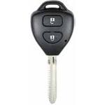 CHIAVE 2 P CIRCUITO BATTERIA PER LEXUS/TOYOTA