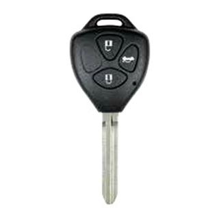 CHIAVE 3 P BAGAGLIAIO CIRCUITO BATTERIA LEXUS/TOYOTA