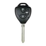CHIAVE 3 P BAGAGLIAIO CIRCUITO BATTERIA LEXUS/TOYOTA