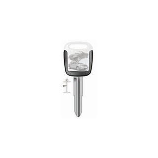 HORSE SHOE TR41U  NERO