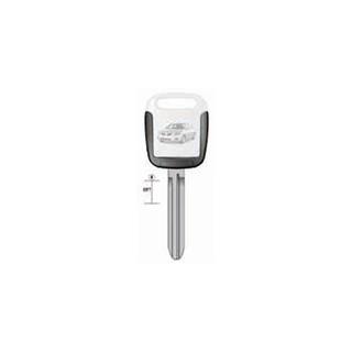 HORSE SHOE TR47U  NERO