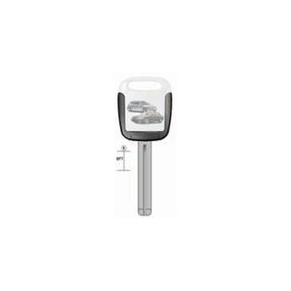 HORSE SHOE TR49U  NERO