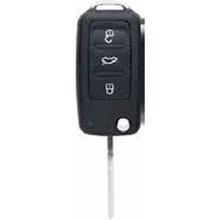 CHIAVE SCATTO 3 P ( bagagliaio ) VOLKSWAGEN