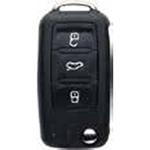 CHIAVE SCATTO 3 P ( bagagliaio ) VOLKSWAGEN