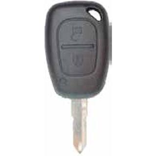 CHIAVE 2 P OPEL/RENAULT