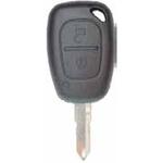 CHIAVE 2 P OPEL/RENAULT