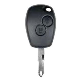 CHIAVE 2 P OPEL/RENAULT