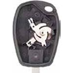 CHIAVE 2 P OPEL/RENAULT