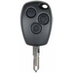 CHIAVE 3 P  OPEL/RENAULT