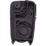 CHIAVE SCATTO 2 P OPEL