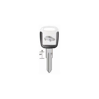 HORSE SHOE VX1U  NERO