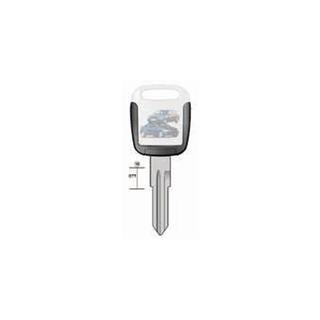 HORSE SHOE VX2U  NERO