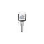 HORSE SHOE VX2U  NERO
