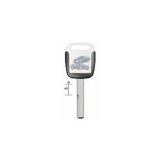 HORSE SHOE VX3U  NERO