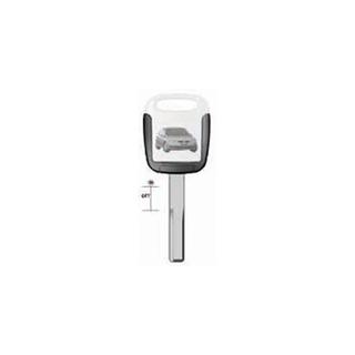 HORSE SHOE VX4U  NERO