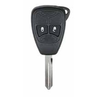 CHIAVE  2 P BATTERIA CHRYSLER
