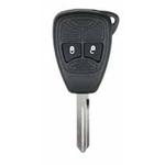 CHIAVE  2 P BATTERIA CHRYSLER
