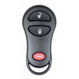 KEYLESS 3 P ( PANIC ) CHRYSLER
