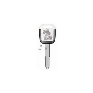 HORSE SHOE YM35U  NERO