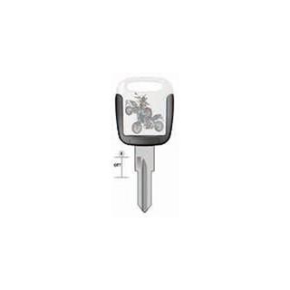 HORSE SHOE ZAD20U  NERO