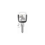 HORSE SHOE YM35SU  NERO