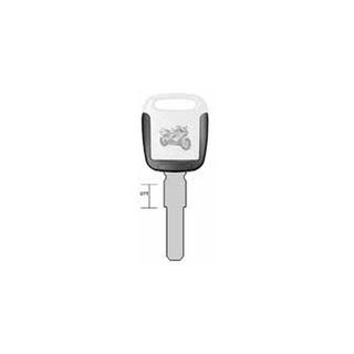 HORSE SHOE ZAD30U NERO