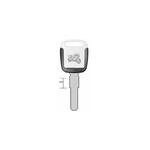 HORSE SHOE ZAD30U NERO