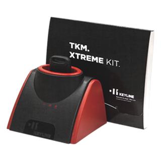TKM-XTREME-KIT+ 884 - DECRYPTOR MINI