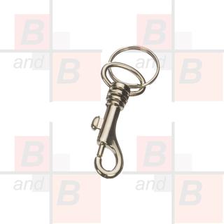 MOSCHETTONE MS/3 NK Q/50