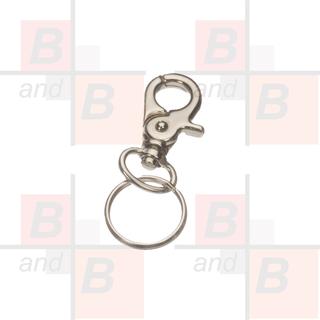 MOSCHETTONE MS/31 NK Q/50