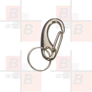 MOSCHETTONE MS19 NK Q/50
