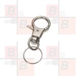 MOSCHETTONE MS/43-T NK Q/50 Prodotto Italiano