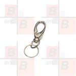MOSCHETTONE NK CON ANELLO Q/50