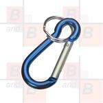 MOSCHETTONE P/CHIAVE GRANDE Q/50