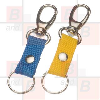 MOSCHETTONE 32/20 CON CINTINO+ ANELLO Q/36