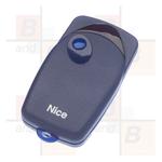 TELECOMANDO NICE 1 CANALE CODICE PROGRAMMABILE A DIP- SWICH