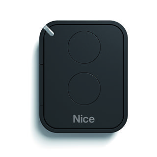 TELECOMANDO NICE 433 2 CANALI ROLLING CODE