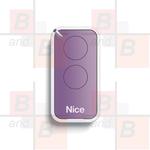 TELECOMANDO NICE ERA INTI 2 CANALI  Lilac 433,92  ROLLING