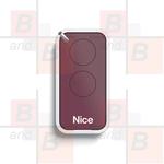 TELECOMANDO NICE ERA INTI 2 CANALI Red 433,92 ROLLING CODE
