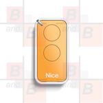 TELECOMANDO NICE ERA INTI 2 CANALI Yellow 433,92  ROLLING