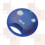 TELECOMANDO NICE SMILO 2 CANALI  ROLLING CODE