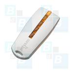 TELECOMANDO NICE Mhouse 433 4 CANALI ROLLING CODE