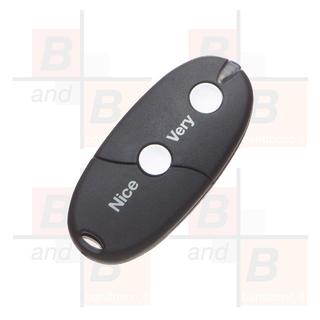 TELECOMANDO NICE 2 CANALI 433 MHz X AUTO RC VERYUR
