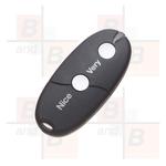 TELECOMANDO NICE 2 CANALI 433 MHz X AUTO RC VERYUR