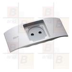 SUPPORTO ONDE WHITE PER MODULO Niceway