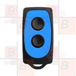 NUOVO TELECOMANDO TX 2 CANALI BABY COLORI VARI Mhz 433