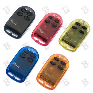 TELECOMANDO TX 433.92 4 CANALI PICCOLO UNIVERSALE