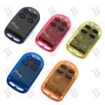 TELECOMANDO TX 433.92 4 CANALI PICCOLO UNIVERSALE