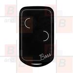 TELECOMANDO TX 2 CANALI BOSS-QC2  COLORI VARI