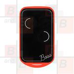 TELECOMANDO TX 2 CANALI BOSS-QC2  COLORI VARI